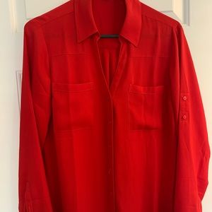 Express portofino shirt